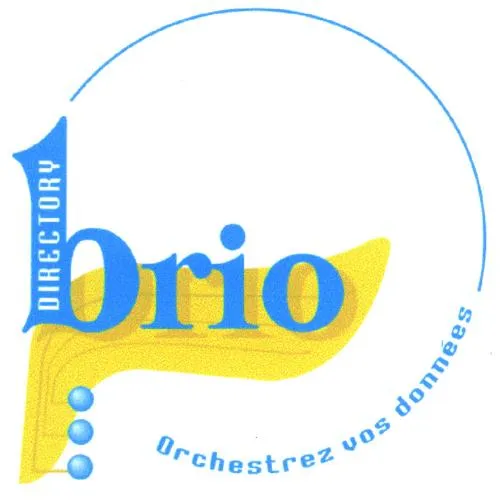 BRIO DIRECTORY ORCHESTREZ VOS DONNEES