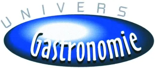 UNIVERS GASTRONOMIE