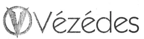 V Vézédes