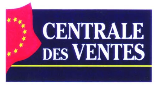 CENTRALE Des Ventes