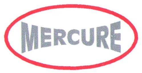 MERCURE
