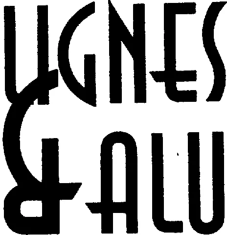 LIGNES & ALU