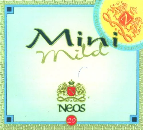 MINI MILD N NEOS