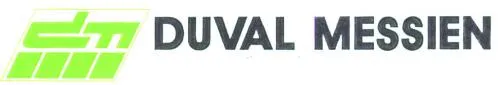 DM DUVAL MESSIEN