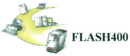 Flash 400