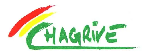 CHAGRIVE