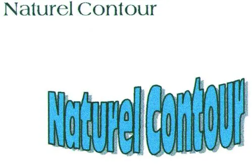 Naturel Contour