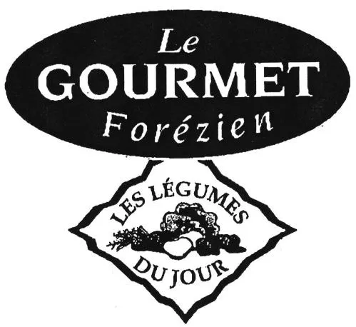 LE GOURMET FOREZIEN LES LEGUMES DU JOUR