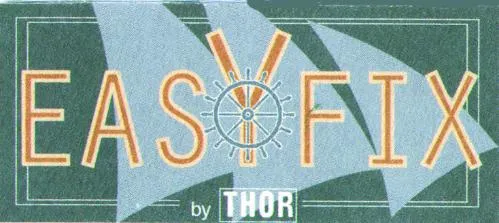 EASYFIX by THOR