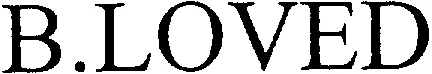 B.LOVED