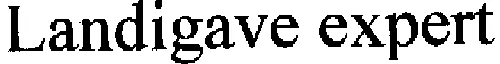 Landigave expert