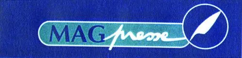 MAG PRESSE