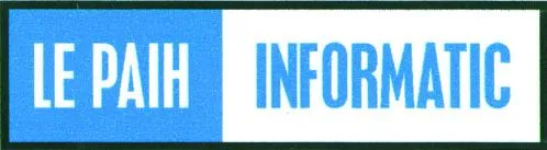 LE PAIH INFORMATIC