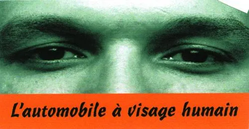 L'Automobile à visage humain