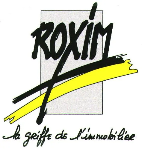 ROXIM la griffe de l'immobilier