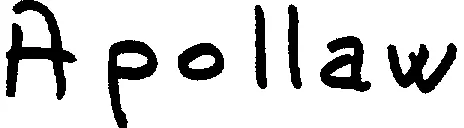 Apollaw