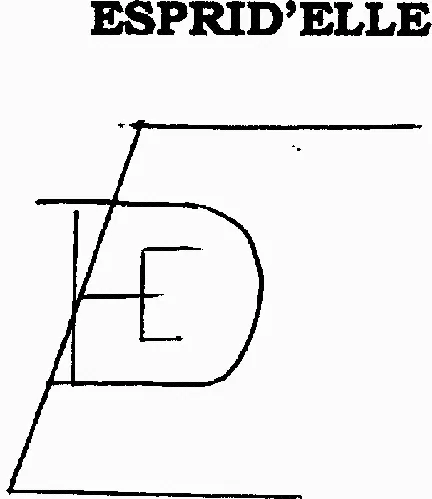 ESPRID'ELLE EDE