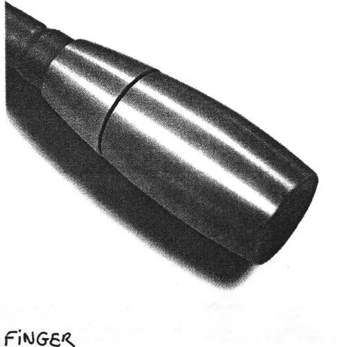 FINGER