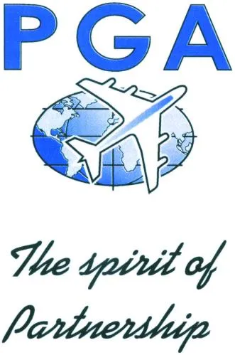 PGA the spirit of partnership