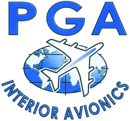PGA interior Avionics
