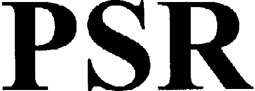 PSR