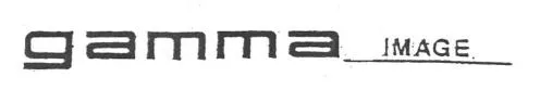 Gamma image