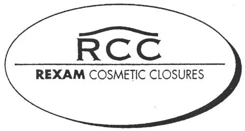 RCC REXAM cosmetic closures