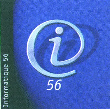 i 56 informatique 56