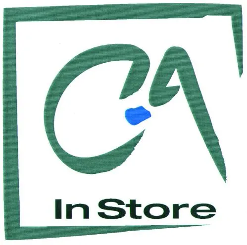 C.A IN STORE