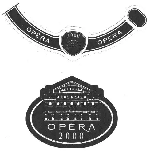 OPERA 2000