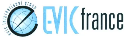 e evic international group EVIC France
