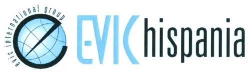 e evic international group EVIC hispania