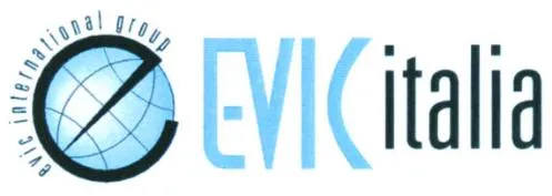 e evic international group EVIC italia