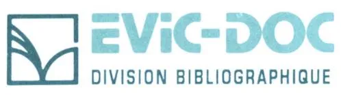 EVIC-DOC Division Bibliographique