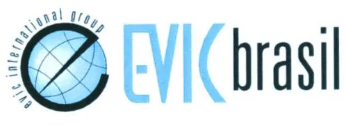 e evic international group. EVIC brasil