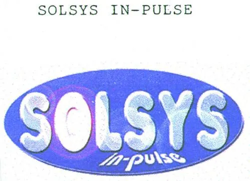 SOLSYS IN-PULSE