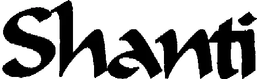 Shanti