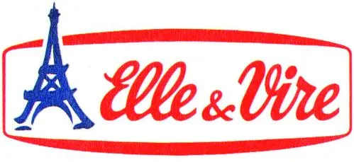 ELLE & VIRE