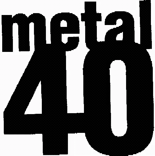 metal 40