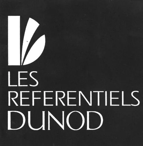 LES REFERENTIELS DUNOD