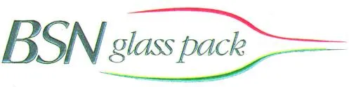 BSN glass pack