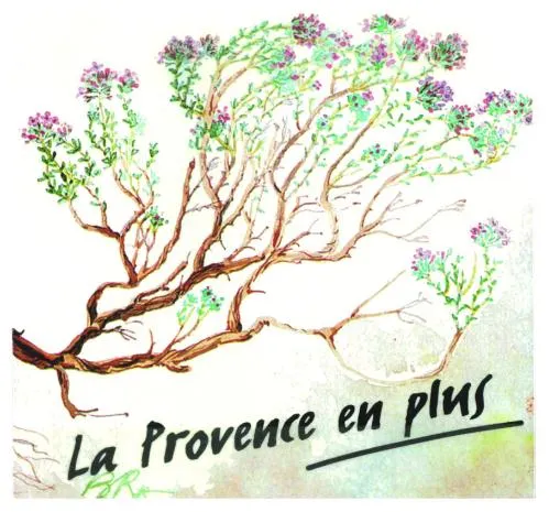 La Provence en Plus