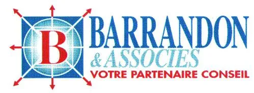B Barrandon & Associés votre partenaire conseil