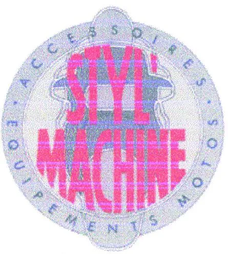 Styl'Machine Accessoires - équipements motos