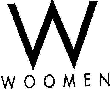 W Woomen