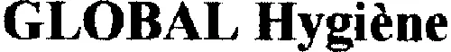 GLOBAL Hygiène
