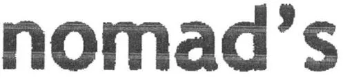 nomad's