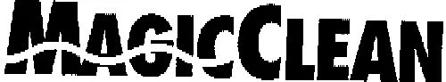 MAGICCLEAN