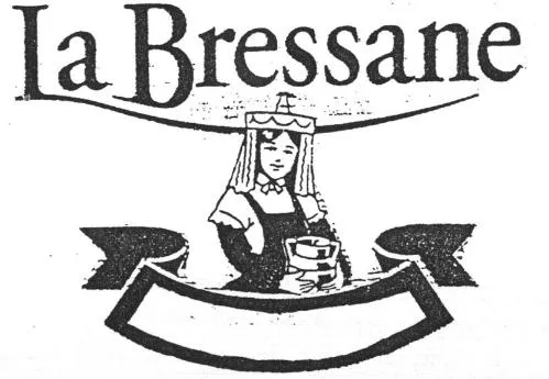 LA BRESSANE