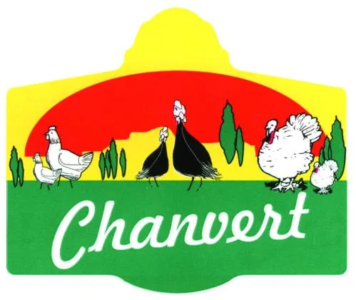 CHANVERT